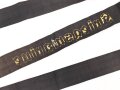 Kriegsmarine, Mützenband 173cm