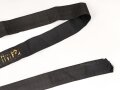 Kriegsmarine, Mützenband 173cm