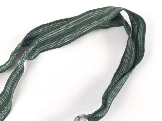 Troddel für Unteroffiziere der Wehrmacht