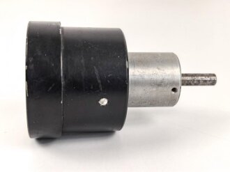 Bandgeschwindigkeitsanzeige für Tonschreiber B1 ( L ) Laufwerk , Funktion nicht geprüft