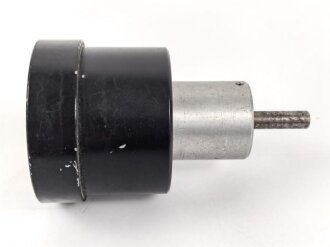 Bandgeschwindigkeitsanzeige für Tonschreiber B1 ( L ) Laufwerk , Funktion nicht geprüft