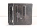 Luftwaffe Empfänger E.10L , Ln 26593 , Originallack, leicht verbastelt, Funktion nicht geprüft