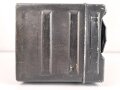 Luftwaffe Empfänger E.10L , Ln 26593 , Originallack, leicht verbastelt, Funktion nicht geprüft