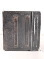 Luftwaffe Empfänger E.10L , Ln 26593 , Originallack, leicht verbastelt, Funktion nicht geprüft