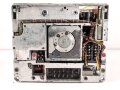 Luftwaffe Empfänger E.10L , Ln 26593 , Originallack, leicht verbastelt, Funktion nicht geprüft