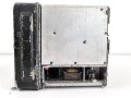 Luftwaffe Empfänger E.10L , Ln 26593 , Originallack, leicht verbastelt, Funktion nicht geprüft