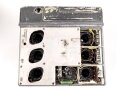 Luftwaffe Empfänger E.10L , Ln 26593 , Originallack, leicht verbastelt, Funktion nicht geprüft