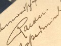 Großadmiral Erich Raeder, original gerahmtes Foto mit eigenhändiger Widmung und Unterschrift " Im Dankbarkeit und Kameradschaftlicher Erinnerung 2.I.1940. Maße des Rahmen 25,5, x 34,5cm