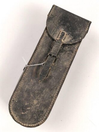 Tasche für Handapparat ( Telefonhörer) der...