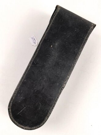 Tasche für Handapparat ( Telefonhörer) der Wehrmacht. Guter Zustand, datiert 1937