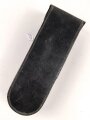 Tasche für Handapparat ( Telefonhörer) der Wehrmacht. Guter Zustand, datiert 1937