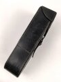 Tasche für Handapparat ( Telefonhörer) der Wehrmacht. Guter Zustand, datiert 1937