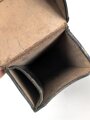 Tasche für Handapparat ( Telefonhörer) der Wehrmacht. Guter Zustand, datiert 1937
