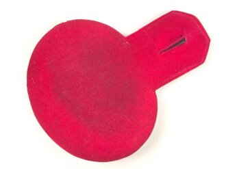 Preussen,  einzelnes Epaulett für einen Beamten