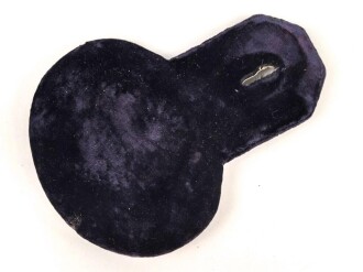 Preussen,  einzelnes Epaulett für einen Beamten