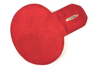 Preussen,  einzelnes Epaulett für einen Arzt