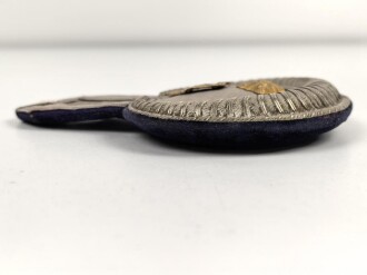 Preussen,  einzelnes Epaulett für einen Beamten