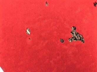 Preussen,  einzelnes Epaulett für einen Arzt