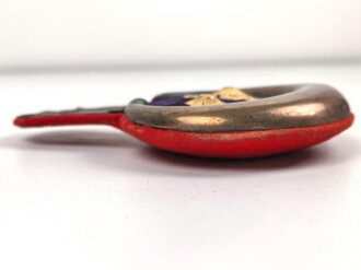 Preussen,  einzelnes Epaulett für einen Arzt