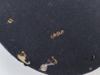 Preussen,  einzelnes Epaulett für einen Beamten