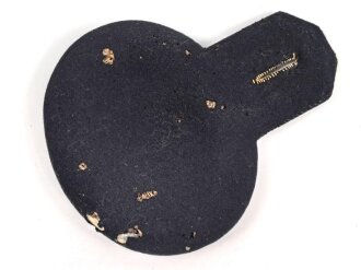 Preussen,  einzelnes Epaulett für einen Beamten