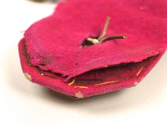 Preussen,  einzelnes Epaulett für einen Beamten