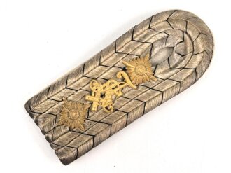 Preussen, einzelnes Schulterstück für einen...