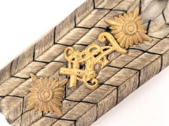 Preussen, einzelnes Schulterstück für einen...