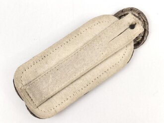 Preussen, einzelnes Schulterstück für einen Major im Feldartillerie Regiment 7