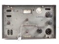 10 Watt Sender h, ( 10 W.S.h.) datiert 1940,  für Sturmgeschütz . Originallack , Funktion nicht geprüft