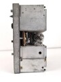 10 Watt Sender h, ( 10 W.S.h.) datiert 1940,  für Sturmgeschütz . Originallack , Funktion nicht geprüft
