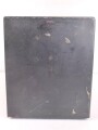 10 Watt Sender h, ( 10 W.S.h.) datiert 1940,  für Sturmgeschütz . Originallack , Funktion nicht geprüft