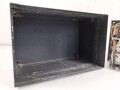 10 Watt Sender h, ( 10 W.S.h.) datiert 1940,  für Sturmgeschütz . Originallack , Funktion nicht geprüft