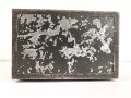 Umformer U5 a1 datiert 1937, Originallack, Funktion nicht geprüft