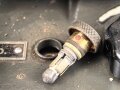 Umformer U5 a1 datiert 1937, Originallack, Funktion nicht geprüft
