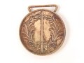 Baden, Gedächtnismedaille für 1849 in gutem Zustand