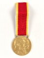 Baden, Friedrich Luisen Medaille 1906, sehr guter Zustand