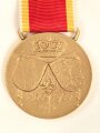Baden, Friedrich Luisen Medaille 1906, sehr guter Zustand