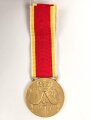 Baden, Friedrich Luisen Medaille 1906, sehr guter Zustand