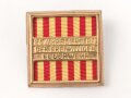 Baden, Ehrenzeichen für Mitglieder der freiwilligen Feuerwehr nach 25 Dienstjahren,  1920-1934