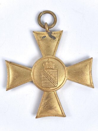 Sachsen, Ehrenkreuz des Ehrenbundes sächsischer...