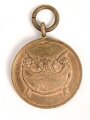 Württemberg,  Medaille "Für treuen Dienst in einen Feldzug" für einen Feldzug 1793-1815
