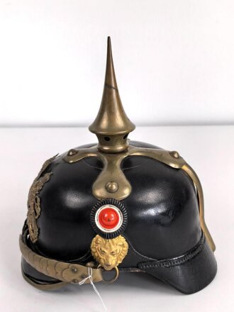 Polizei Bayern, Helm für Angehörige der...