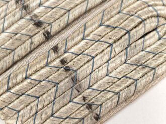 Bayern, Paar Schulterstücke für einen Leutnant,...