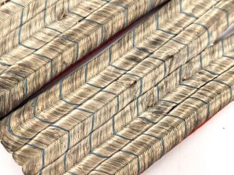 Bayern, Paar Schulterstücke für einen Leutnant,...