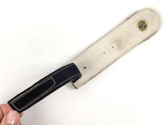 Bayern, einzelnes Schulterstück für einen Leutnant,  Länge 11,5cm