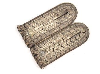 Preußen, Paar Schulterstücke für einen...