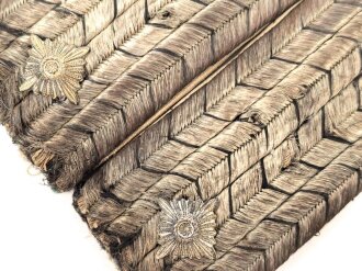 Preußen, Paar Schulterstücke für einen...