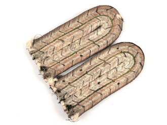 Preußen, Paar Schulterstücke für einen...