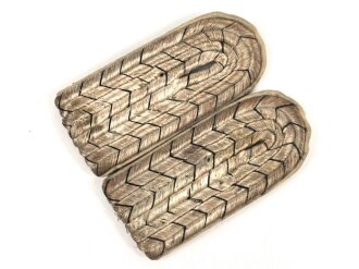 Preußen, Paar Schulterstücke für einen...